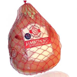 Jambon sec desosse 52Kg