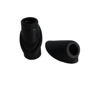 Joint caoutchouc antenne pour Mercedes Classe E Classe S Classe C W214 W126 W210 W202