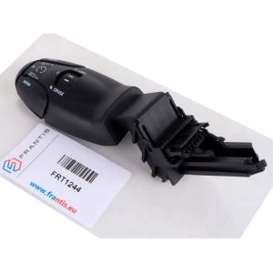 Commodo Commande Régulateur de Vitesse Citroen Berlingo C3 C4 C5 Peugeot 206 307 308 208 407 607 Partner 96637159XT