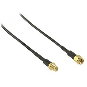 CONECTICPLUS Rallonge antenne SMA 3m