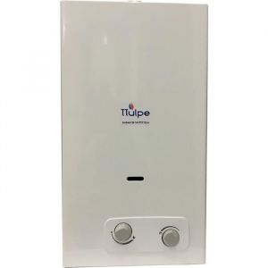 TTulpe® Indoor B11 P37 Eco chauffe-eau à gaz propane/butane instantané à modulation pour installation à lintérieur