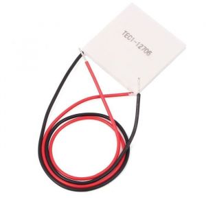NAMVO Module DE Refroidisseur TEC1-12706 A Effet PELTIER 40MM