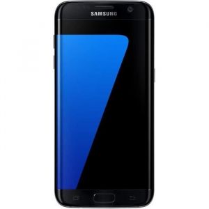 SAMSUNG Galaxy S7 Edge 32 go Noir - Reconditionn&eacute; - Excellent &eacute;tat