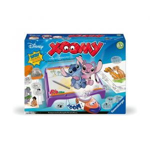 Xoomy table &agrave; dessiner Disney Stitch