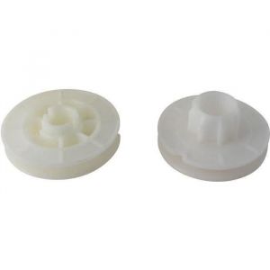 Poulie de lanceur HOMELITE 97768a