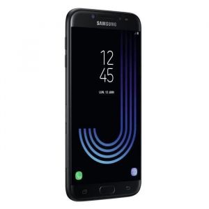 SAMSUNG Galaxy J7 2017 16 go Noir - Double sim - Reconditionné - Très bon état