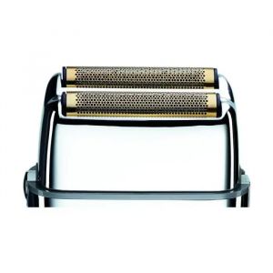 T&ecirc;te de rasage pour rasoir FoilFx02 m&eacute;tal BaByliss Pro