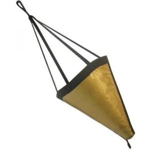 Ancre Flottante - Osculati - Sea-Drogue - PVC Anti-D&eacute;chirure - Sangles Renforc&eacute;es