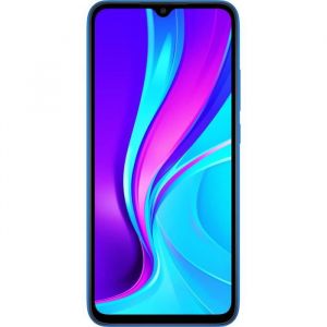 XIAOMI Redmi 9C 32Go 4G Bleu