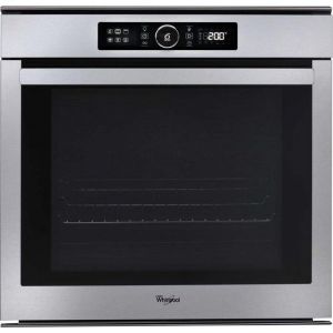 Whirlpool Four encastrable pyrolyse AKZM8530IX