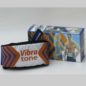 Ceinture vibrante vibratone