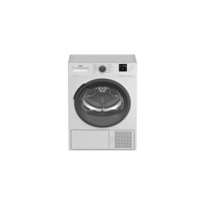 Sèche-linge - BEKO - DRX1023AI - Pompe à chaleur - Capacité 10 kg - Classe A++