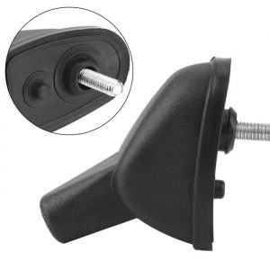 SALALIS base dantenne de voiture Base dantenne Support de base de toit pour antenne radio de voiture pour moto antenne