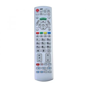 T&eacute;l&eacute;commande TV pour Panasonic N2QAYB000504 N2QAYB000673 N2QAYB000785 TX-L37EW30 TX-L42ES31-keeper
