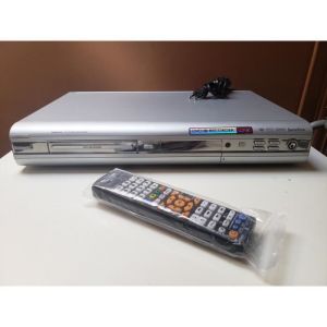 LECTEUR ENREGISTREUR PHILIPS DVDR3355 GRAVEUR DVD USB DV RECODER .