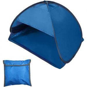 Tente Appuie-t&ecirc;teTente paresseuse Tente Enti&egrave;rement Automatique VitesseTente Pop-up Automatique