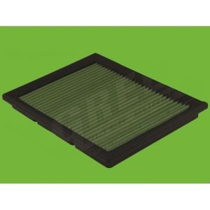 Filtre a air Green pour Mercedes ML W163 de 2001 a 2005 400 CDI V8-250cv-37883964