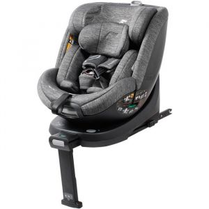 Si&egrave;ge auto - BABYAUTO - Magna Plus - Groupe 0/1/2/3 - I-Size - 40/125 cm - Isofix - Pivotant 360&deg; - Inclinable - Gris