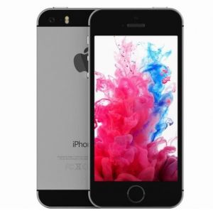 Apple iPhone 5 s 64G Smartphone version Chili Gris - Reconditionné - Excellent état