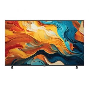 TV Haier S&eacute;rie K85F (2025) 65 QLED UHD 4K
