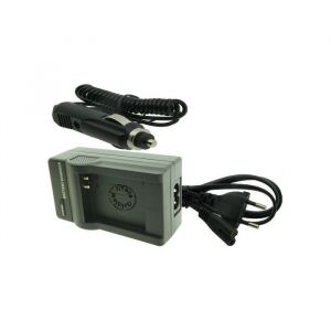 Chargeur pour PANASONIC LUMIX DMC-TZ70