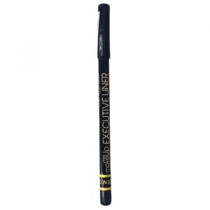Make me up - Crayon Contour des Yeux et des L&egrave;vres Executive Liner - Dark Green