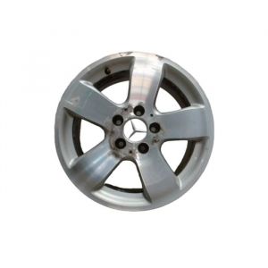 JANTE ALUMINIUM AUTO MERCEDES CLASSE E E 270 CDI (211.016) - 2114011202 - 10-1453320  PI&Egrave;CES  DOCCASION