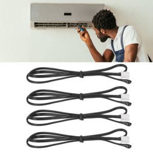 Sonde de capteur de température de climatiseur Sonde de capteur de température 10K pour climatiseur thermistance NTC-SURENHAP