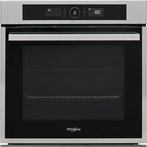 Four &eacute;lectrique - WHIRLPOOL - AKZ9 7891 IX - 73 L - Chaleur tournante - A+