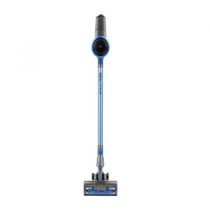 Aspirateur balai Taurus Ideal Lithium 3 en 1 sans fil de 222V 40m dautonomie 2 vitesses capacité de 650ml
