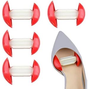 4 Pcs Embauchoir Réglable Embauchoirs à Chaussures Elargisseur Chaussure Ecarteur Chaussure Embauchoir Chaussures Homme Femmes