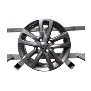 JANTE ALUMINIUM AUTO TOYOTA YARIS II 2010- 1.0 (KSP130_ KSP130) - 426110D570 - B1-740771  PI&Egrave;CES  DOCCASION