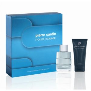 Coffret Pour Homme &ndash; Pierre Cardin