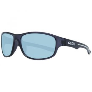 Lunettes de soleil Femme - Guess - GF0210 6292V - Cat&eacute;gorie 4 - Coffret inclus