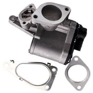 MAXPEEDINGRODS Vanne EGR Recirculation pour RENAULT LAGUNA MEGANE II Sc&eacute;nic 1.9 dCi 8200411031