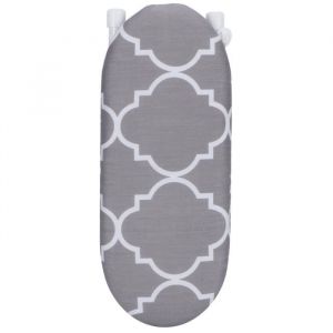 SURENHAP planche &agrave; repasser pliante Mini planche &agrave; repasser manchettes pliables colliers table &agrave; linge pack Grille classique