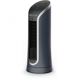 Eole Compact Ventilateur Colonne Rafraîchissement Intense Silencieux Econome En Énergie Compact Eco-Conçu Vu6220F0