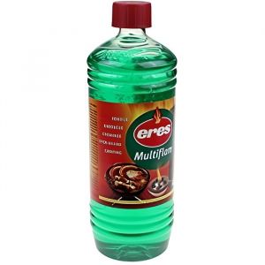 ERES Gel dallumage pour barbecue feux ouverts ou combustible pour r&eacute;chauds fondues et gourmets