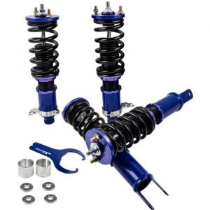 Kit de Combine Filetes Pour Honda Civic EG EH EC6 EG9 EJ VX Amortisseur Neuf