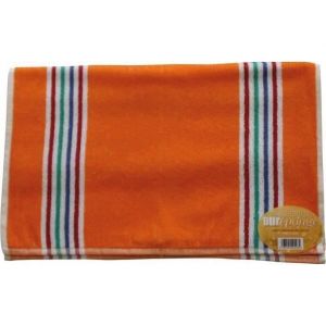 TISSAGES DE BEAULIEU Serpill&egrave;re 50x60 cm cotonnette