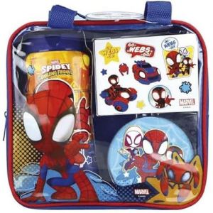 Kit de salle de bain LORENAY id&eacute;al pour enfant unisexe