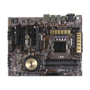 Carte m&egrave;re ASUS Z97-A Intel Z97 LGA 1150 4xDDR3 32GB ATX