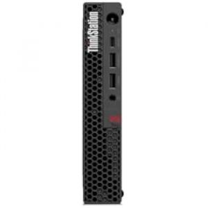 Mini PC - LENOVO - ThinkStation P3 Tiny - Intel Core i5-14600 - 32 Go DDR5 - 1 To SSD - NVIDIA RTX A400