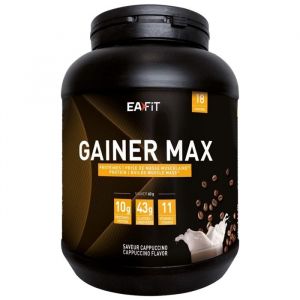 Eafit Gainer Max Cappuccino 1.1Kg