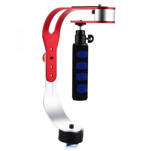 Électronique de poche détachable Poignée pour Stabilisateur Hero iPhone Samsung HD Appareil photo numérique Caméscope DV DSLR