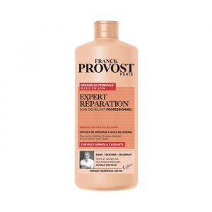 Franck Provost Apr&egrave;s-Shampoing Expert R&eacute;paration 450ml