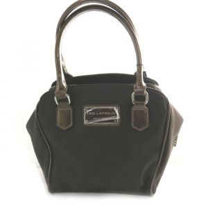 Ted Lapidus [M8614] - Sac créateur Ted lapidus