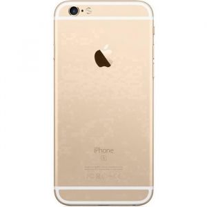 APPLE Iphone 6s 128Go Or - Reconditionn&eacute; - Tr&egrave;s bon &eacute;tat