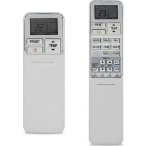 TélécommandeTélécommande de climatiseur pour contrôleur de climatisation Toshiba ECO A-C