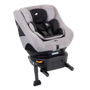 Housse d&eacute;t&eacute; Joie Spin 360 Gray Flannel